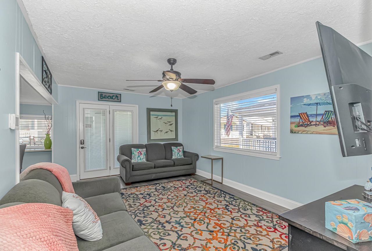 6001 - 5325 S Kings Hwy. Photo 5