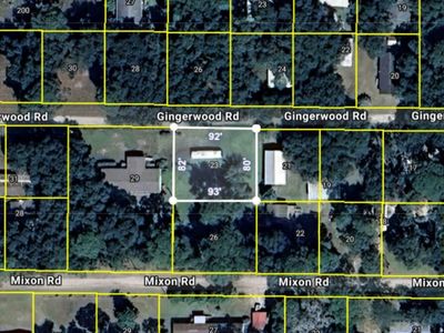 23 Gingerwood Road, Saint Helena Island, SC 29920