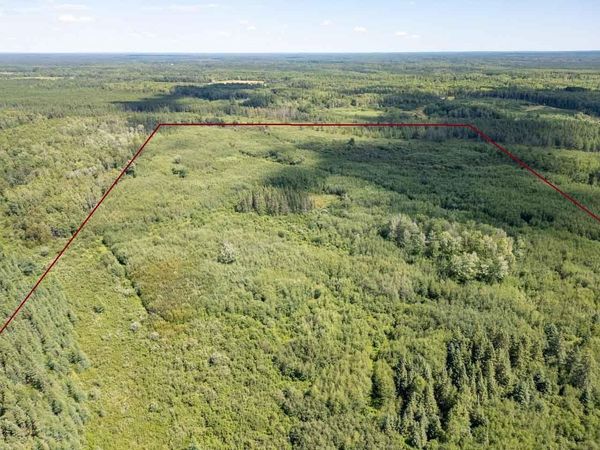 tbd road access, Cotton, MN 55724