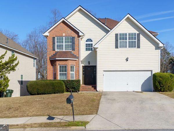 4320 Ambassador Way, Cumming, GA 30040