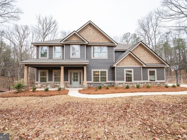 75 Ironwood Way, Midland, GA 31820