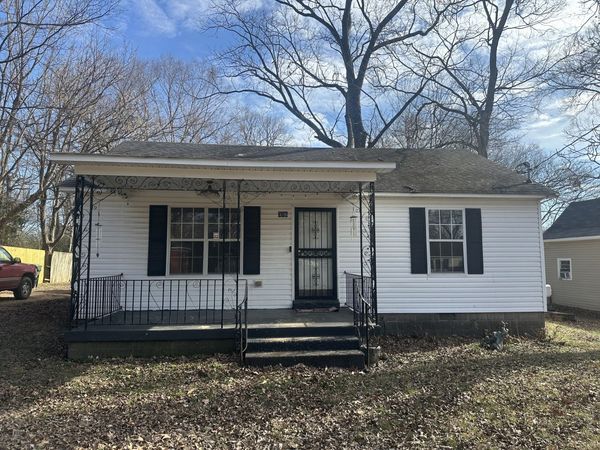 316 N High St, Covington, TN 38019