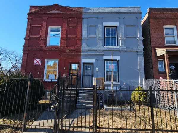 232 N La Crosse Avenue, Chicago, IL 60644