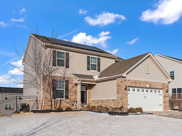 14850 W Deere Drive, Manhattan, IL 60442