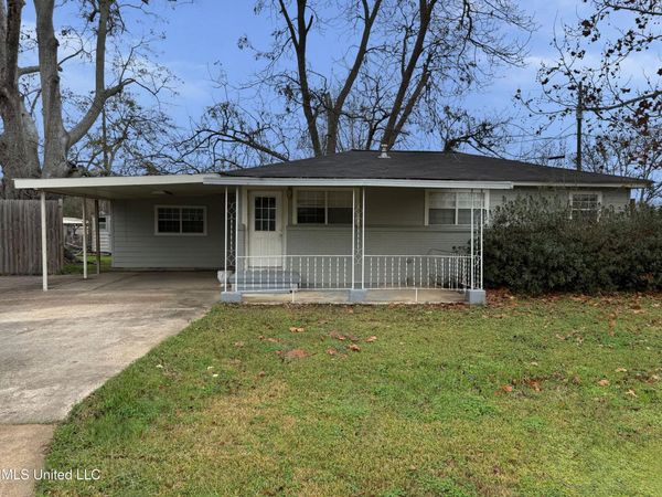 201 Jefferson Street, Vidalia, LA 71334