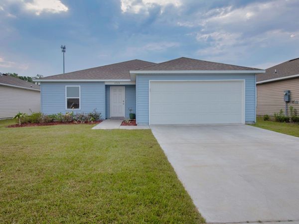 4344 Jitterbug Street, Milton, FL 32583