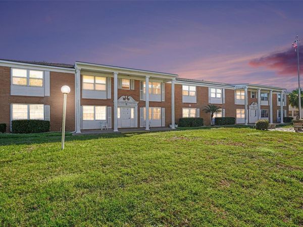 4158 TAMIAMI TRAIL, Unit L4, PORT CHARLOTTE, FL 33952