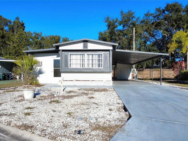 4928 DESERT INN AVENUE, SARASOTA, FL 34234