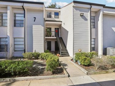 4709 PURITAN CIRCLE, Unit 702, TAMPA, FL 33617