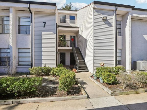 4709 PURITAN CIRCLE, Unit 702, TAMPA, FL 33617