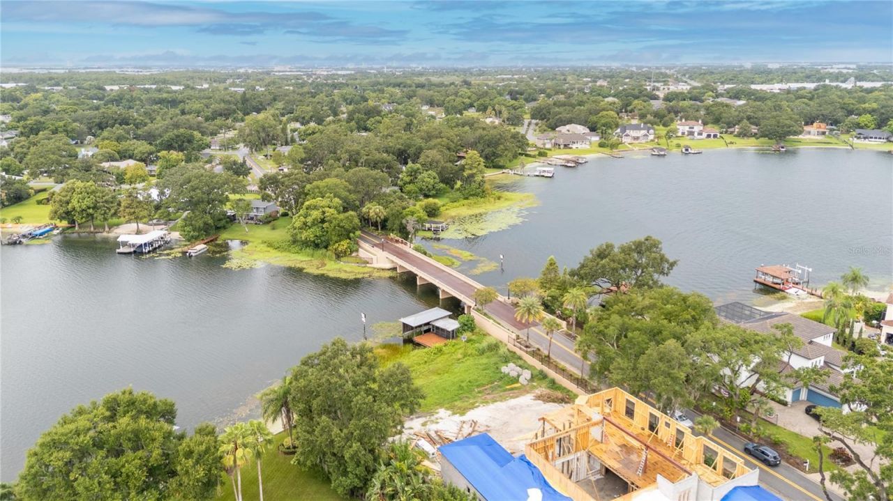 2121 Nela Avenue, Belle Isle, FL 32809 Photo