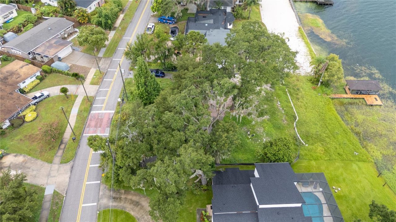 2121 Nela Avenue, Belle Isle, FL 32809 Photo