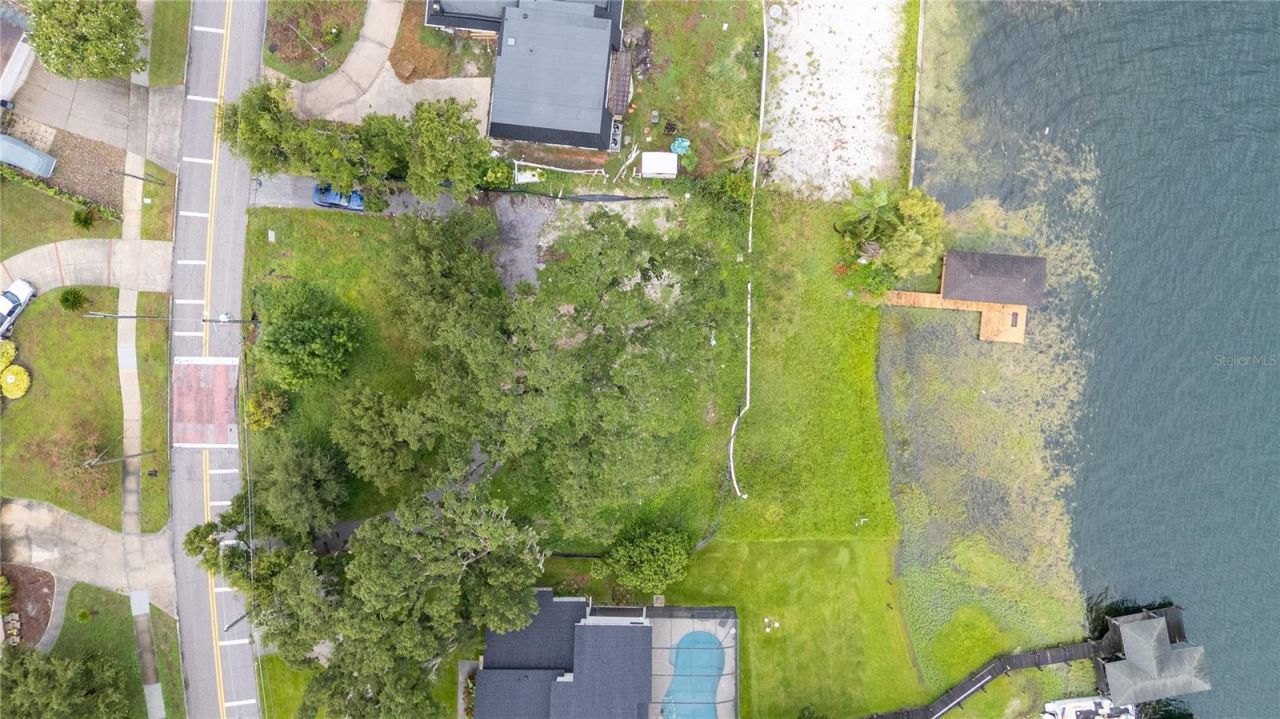 2121 Nela Avenue, Belle Isle, FL 32809 Photo