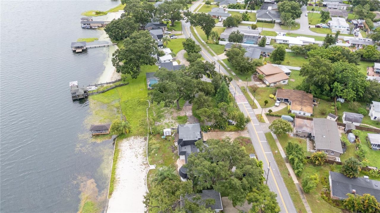 2121 Nela Avenue, Belle Isle, FL 32809 Photo