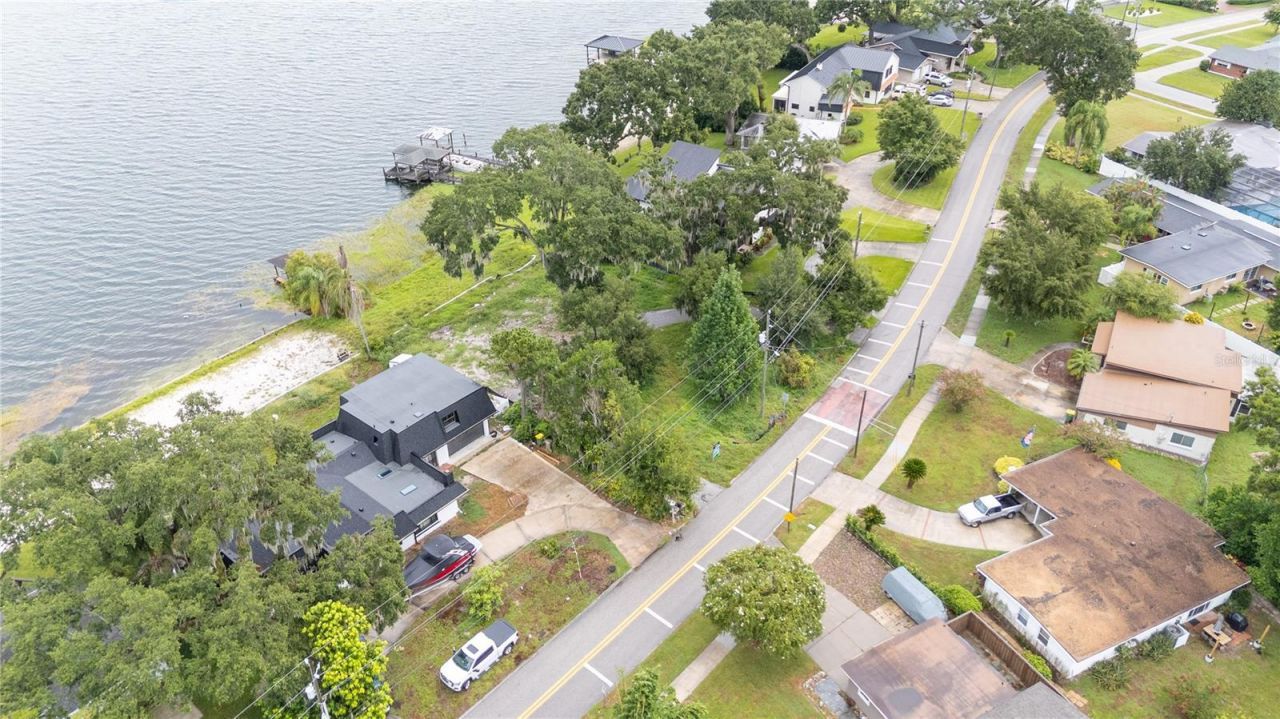 2121 Nela Avenue, Belle Isle, FL 32809 Photo