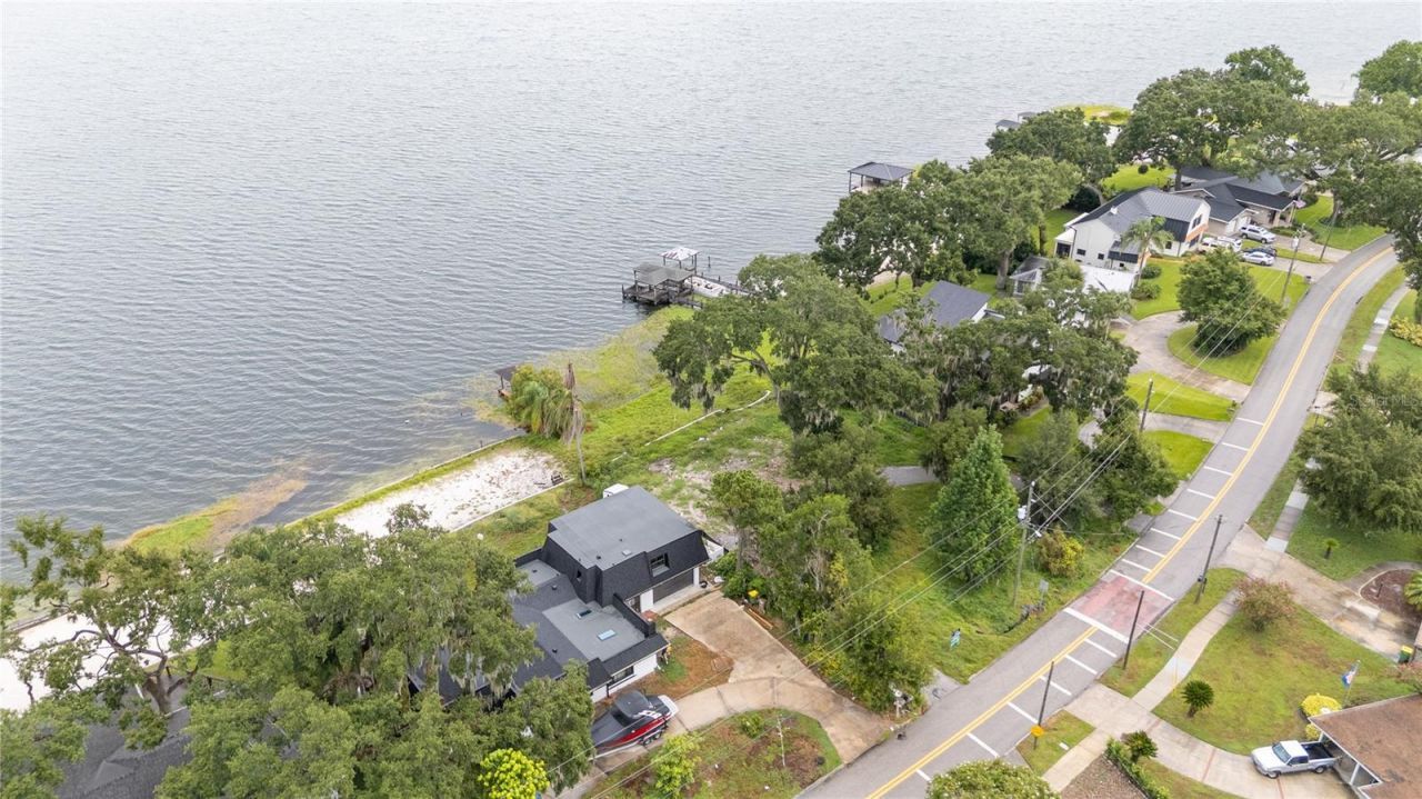 2121 Nela Avenue, Belle Isle, FL 32809 Photo