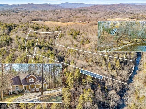 128 Golden Trout Drive, Hays, NC 28635