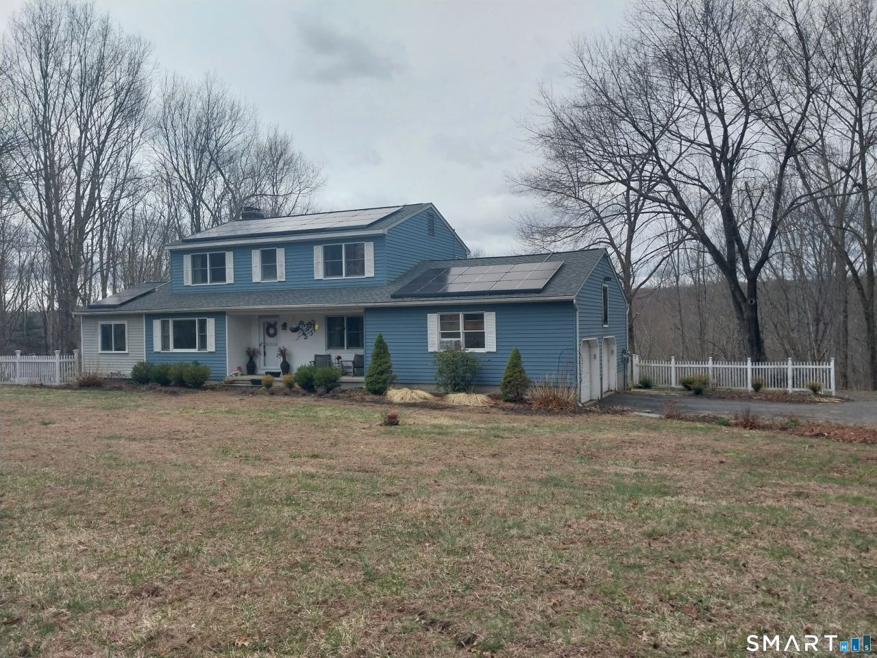 14 Meadow Crest, Woodbury, CT 06798 Main Photo