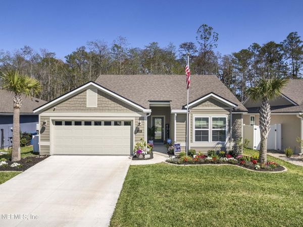 116 FALCON QUEST Lane, St. Augustine, FL 32095