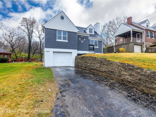 3405 Millrich Avenue, Cincinnati, OH 45211