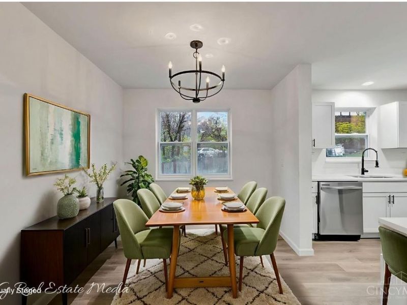 3405 Millrich Avenue, Cincinnati, OH 45211 Photo 12