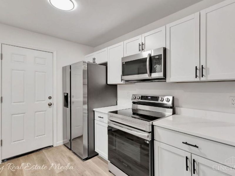 3405 Millrich Avenue, Cincinnati, OH 45211 Photo 15