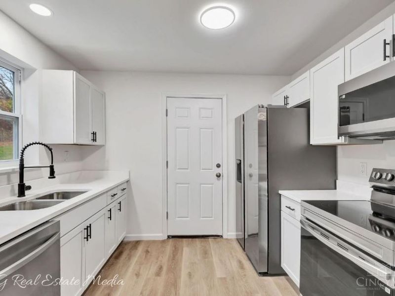 3405 Millrich Avenue, Cincinnati, OH 45211 Photo 16