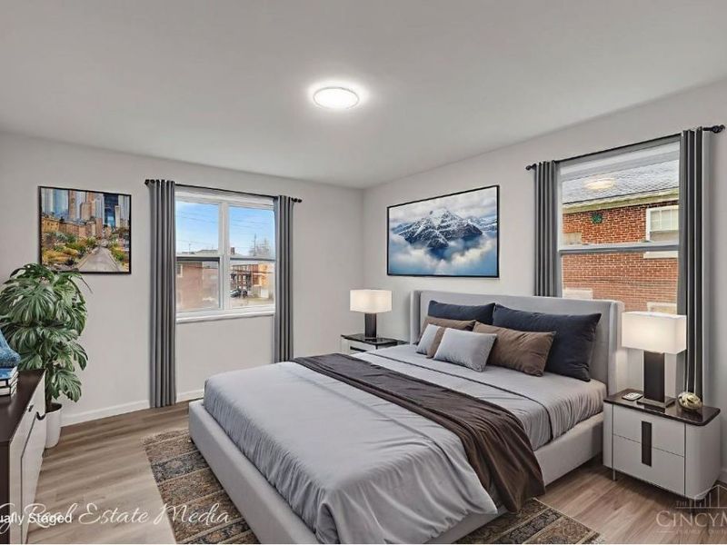 3405 Millrich Avenue, Cincinnati, OH 45211 Photo 19