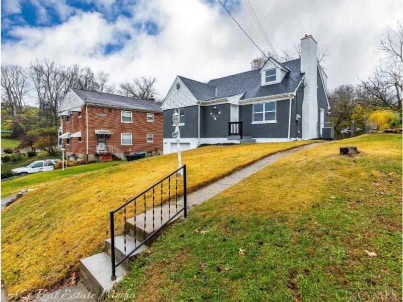 3405 Millrich Avenue, Cincinnati, OH 45211 Photo 2