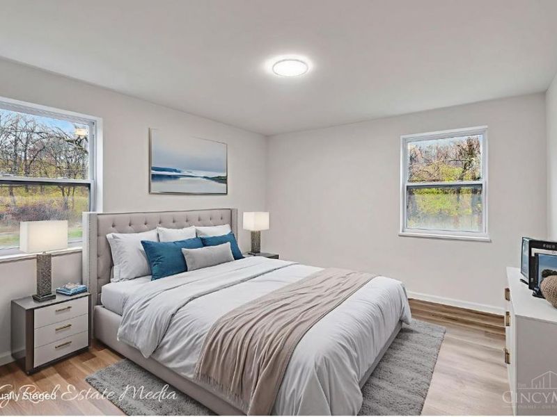 3405 Millrich Avenue, Cincinnati, OH 45211 Photo 21