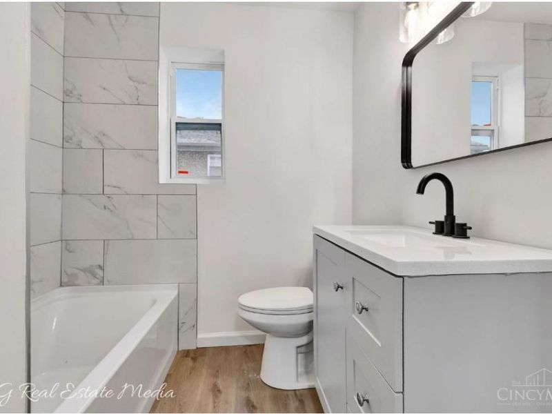 3405 Millrich Avenue, Cincinnati, OH 45211 Photo 22