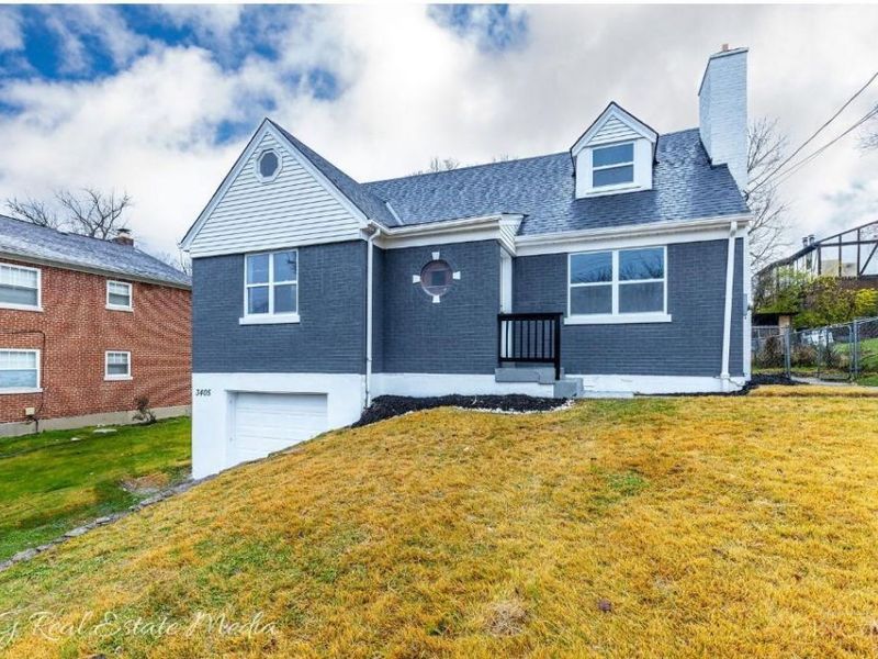 3405 Millrich Avenue, Cincinnati, OH 45211 Photo 3