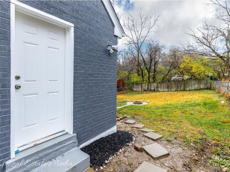 3405 Millrich Avenue, Cincinnati, OH 45211 Photo 32