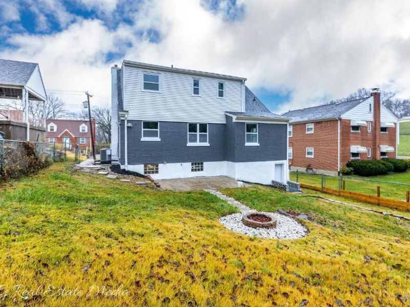 3405 Millrich Avenue, Cincinnati, OH 45211 Photo 33