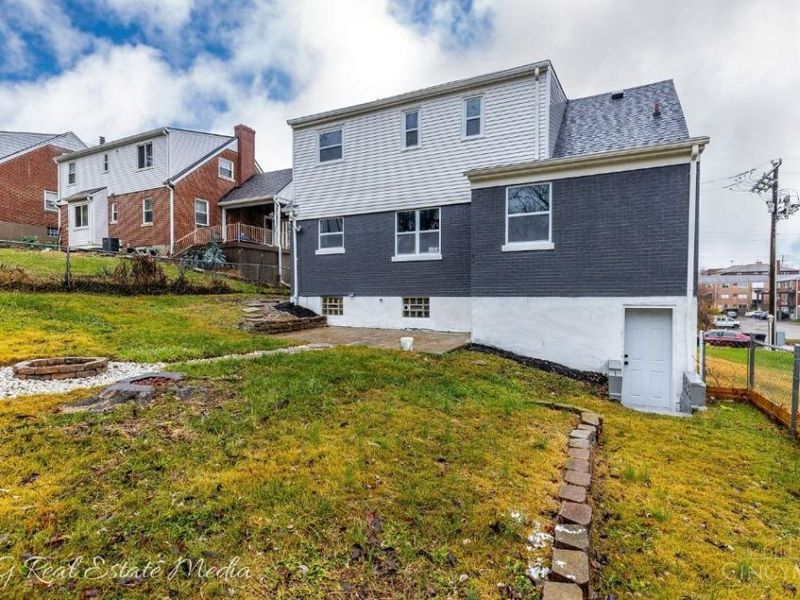 3405 Millrich Avenue, Cincinnati, OH 45211 Photo 34