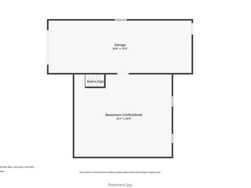 3405 Millrich Avenue, Cincinnati, OH 45211 Photo 36