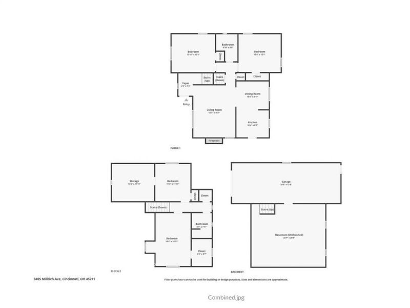 3405 Millrich Avenue, Cincinnati, OH 45211 Photo 37