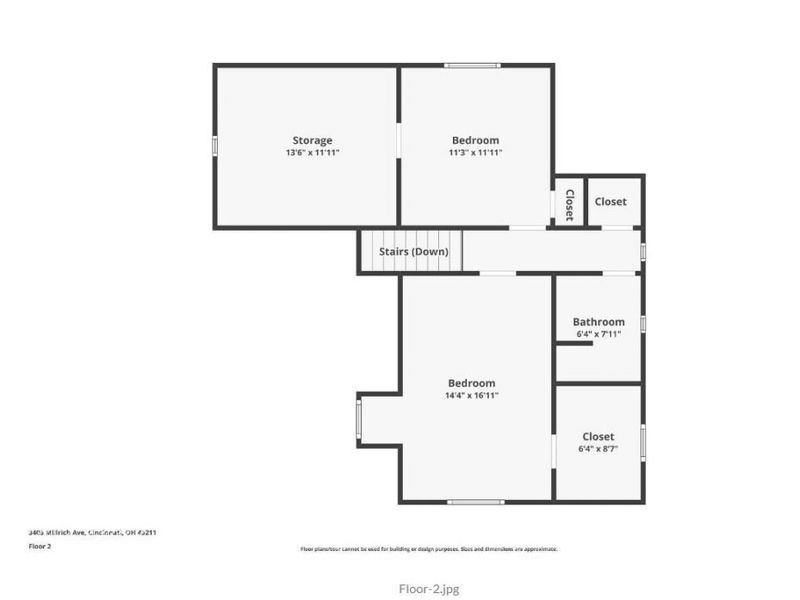 3405 Millrich Avenue, Cincinnati, OH 45211 Photo 39