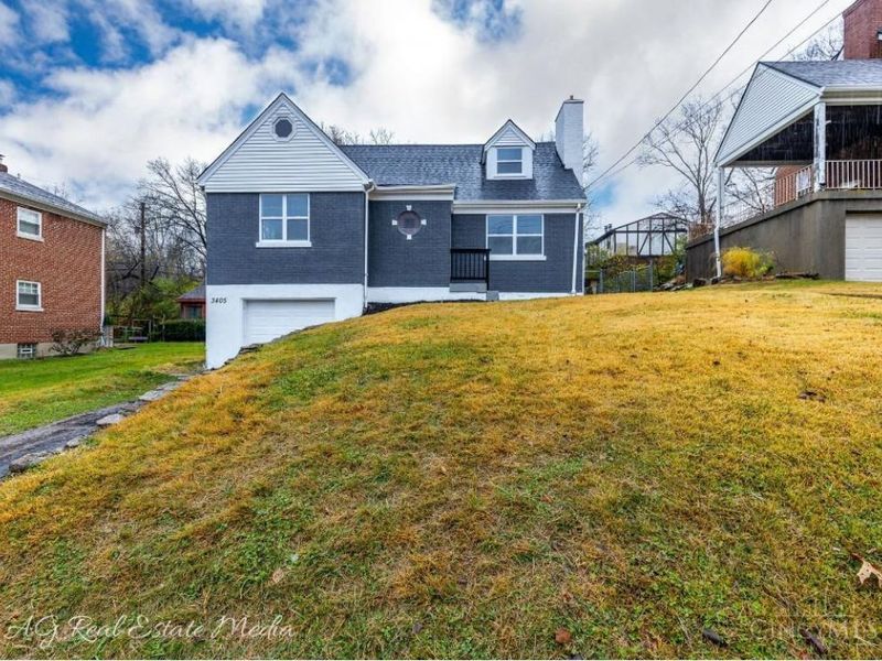 3405 Millrich Avenue, Cincinnati, OH 45211 Photo 4