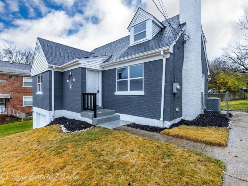 3405 Millrich Avenue, Cincinnati, OH 45211 Photo 5