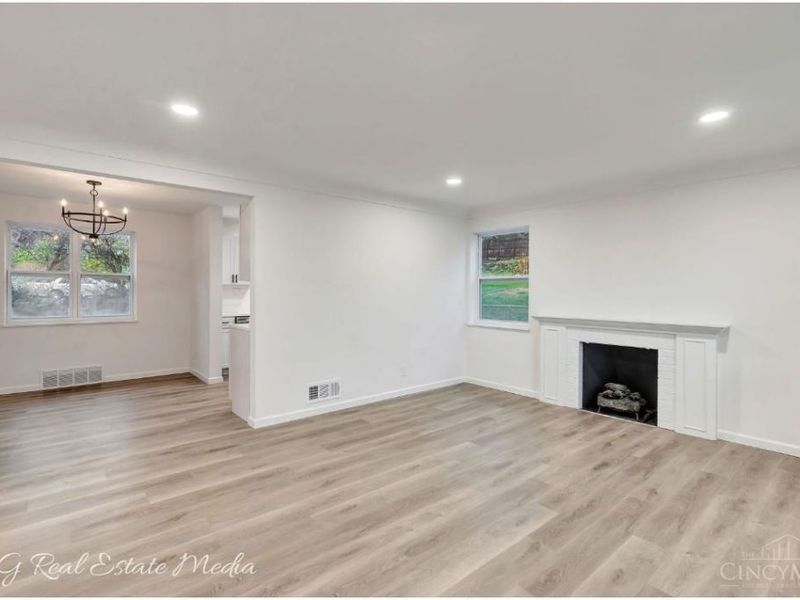 3405 Millrich Avenue, Cincinnati, OH 45211 Photo 7
