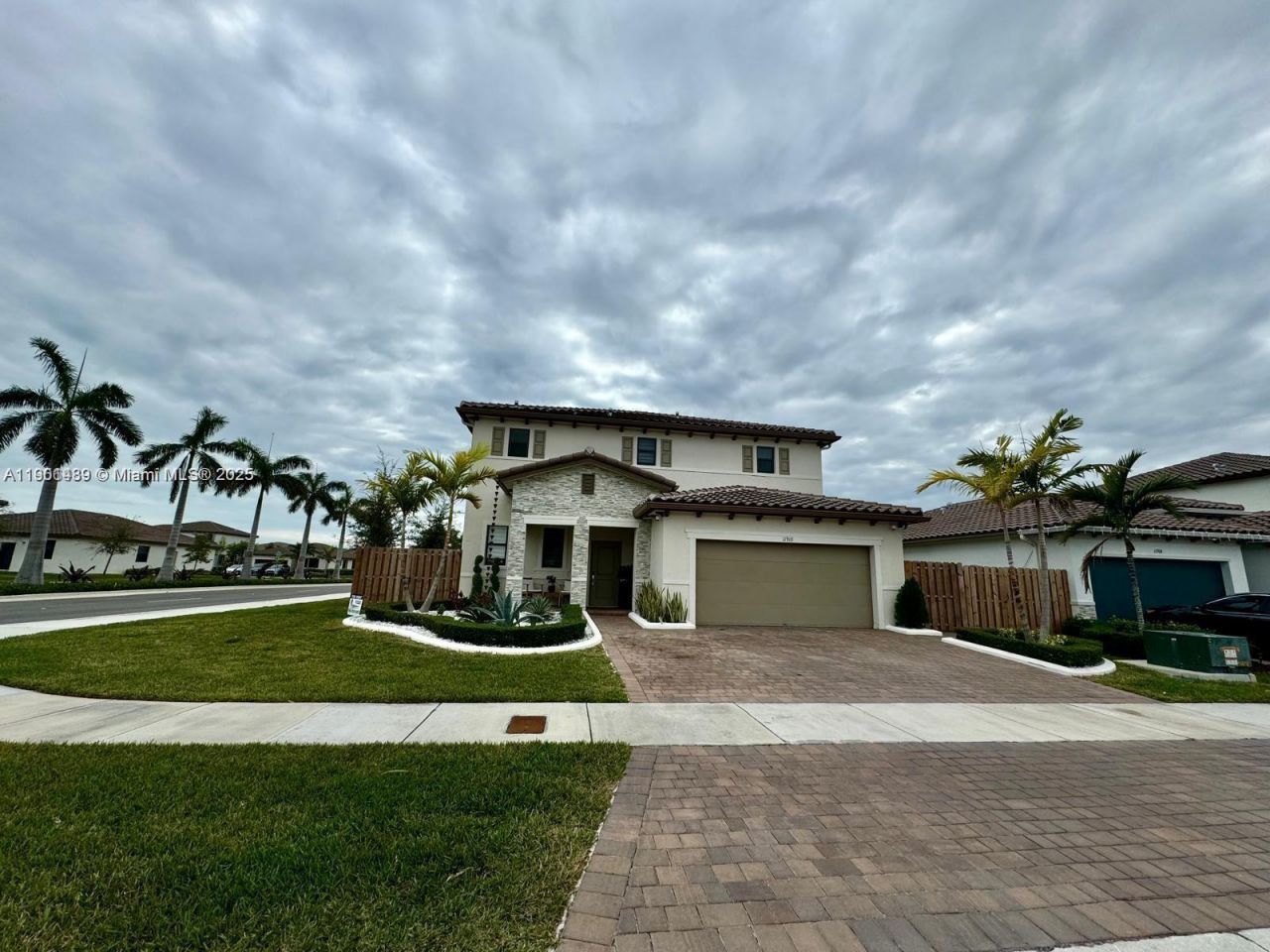 11910 SW 243rd St, Homestead, FL 33032 Photo