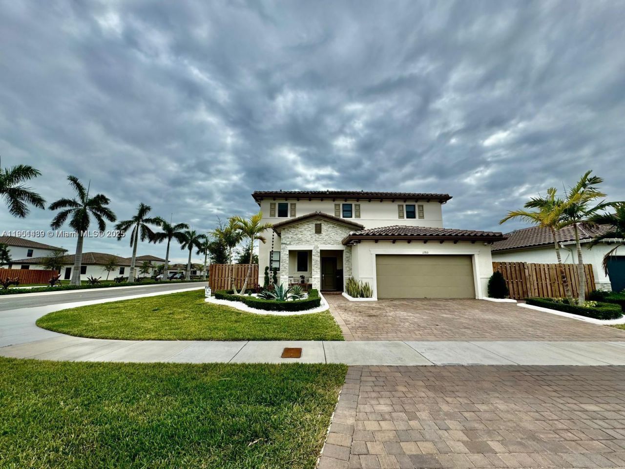 11910 SW 243rd St, Homestead, FL 33032 Photo