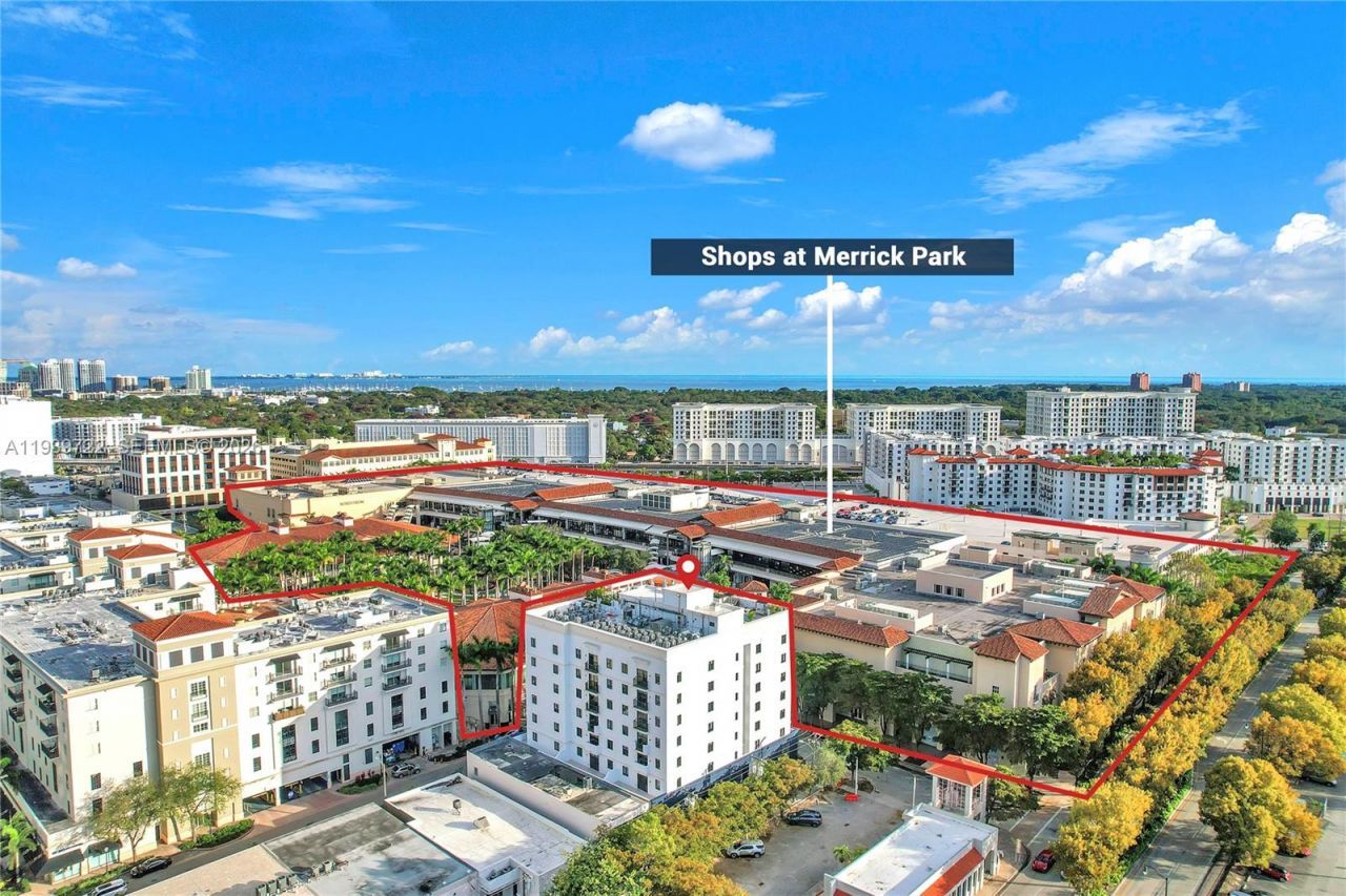 4220 Laguna St , Unit 505, Coral Gables, FL 33146 Photo