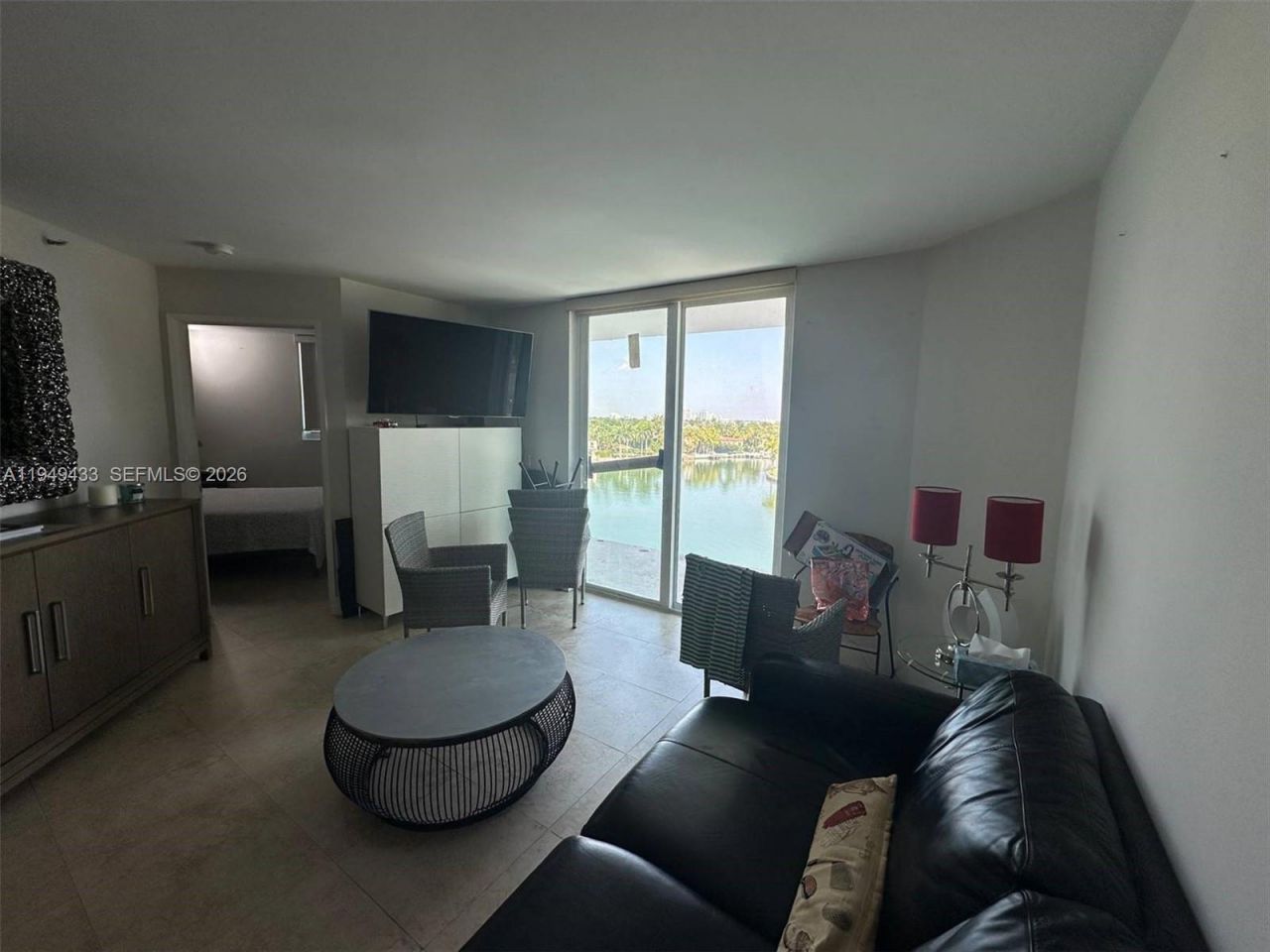 5880 Collins Ave , Unit 705, Miami Beach, FL 33140 Photo