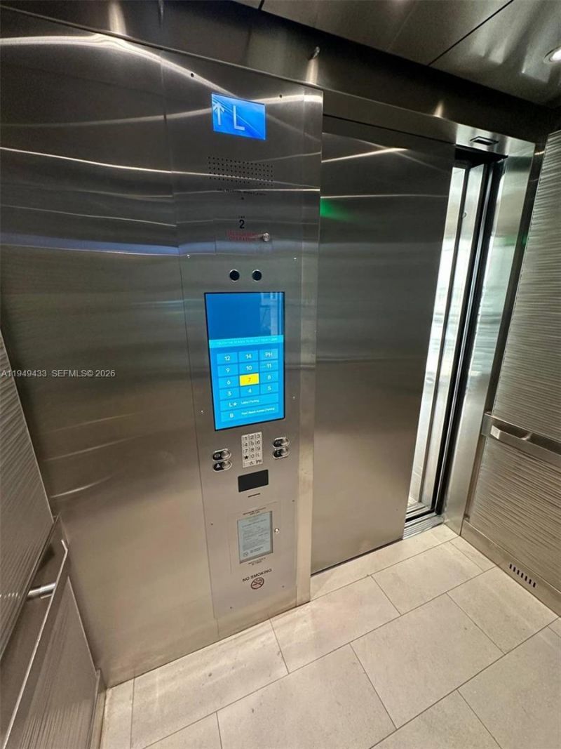 5880 Collins Ave , Unit 705, Miami Beach, FL 33140 Photo