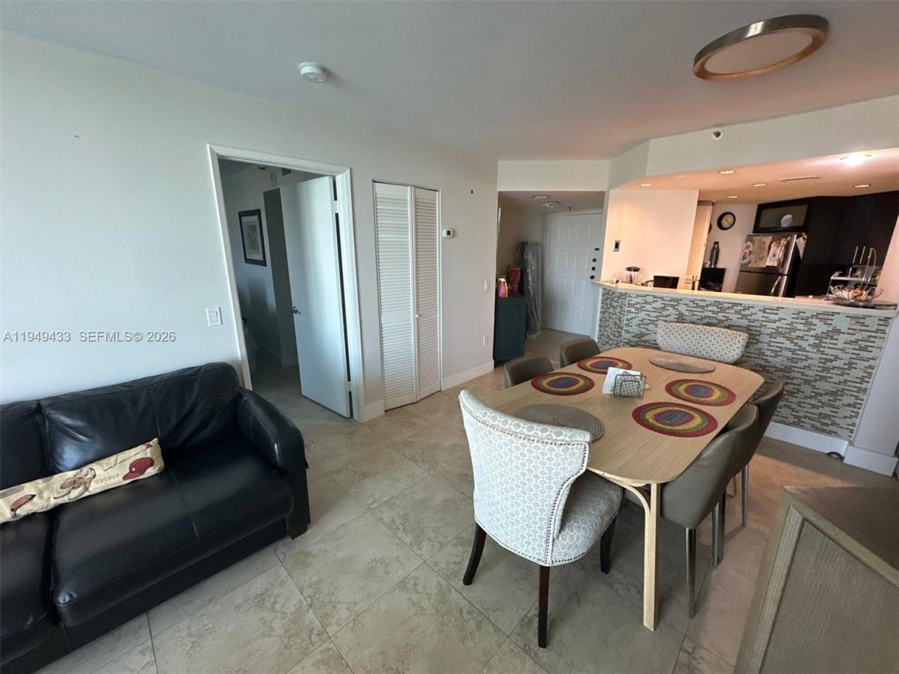 5880 Collins Ave , Unit 705, Miami Beach, FL 33140 Photo