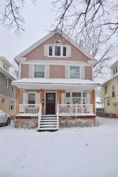 62 Normandy Avenue, Rochester, NY 14619 Main Photo