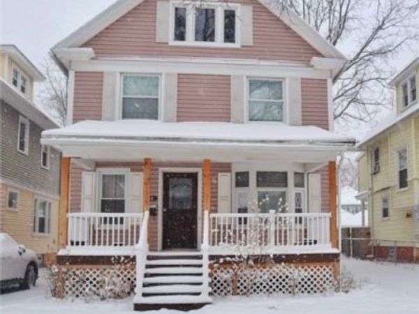 62 Normandy Avenue, Rochester, NY 14619