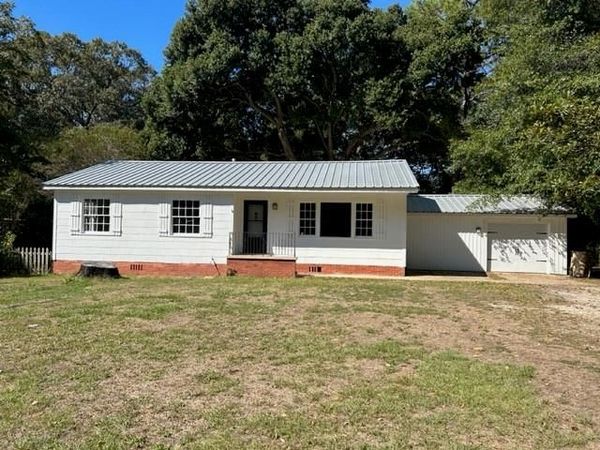 272 Park Avenue S, Mobile, AL 36695